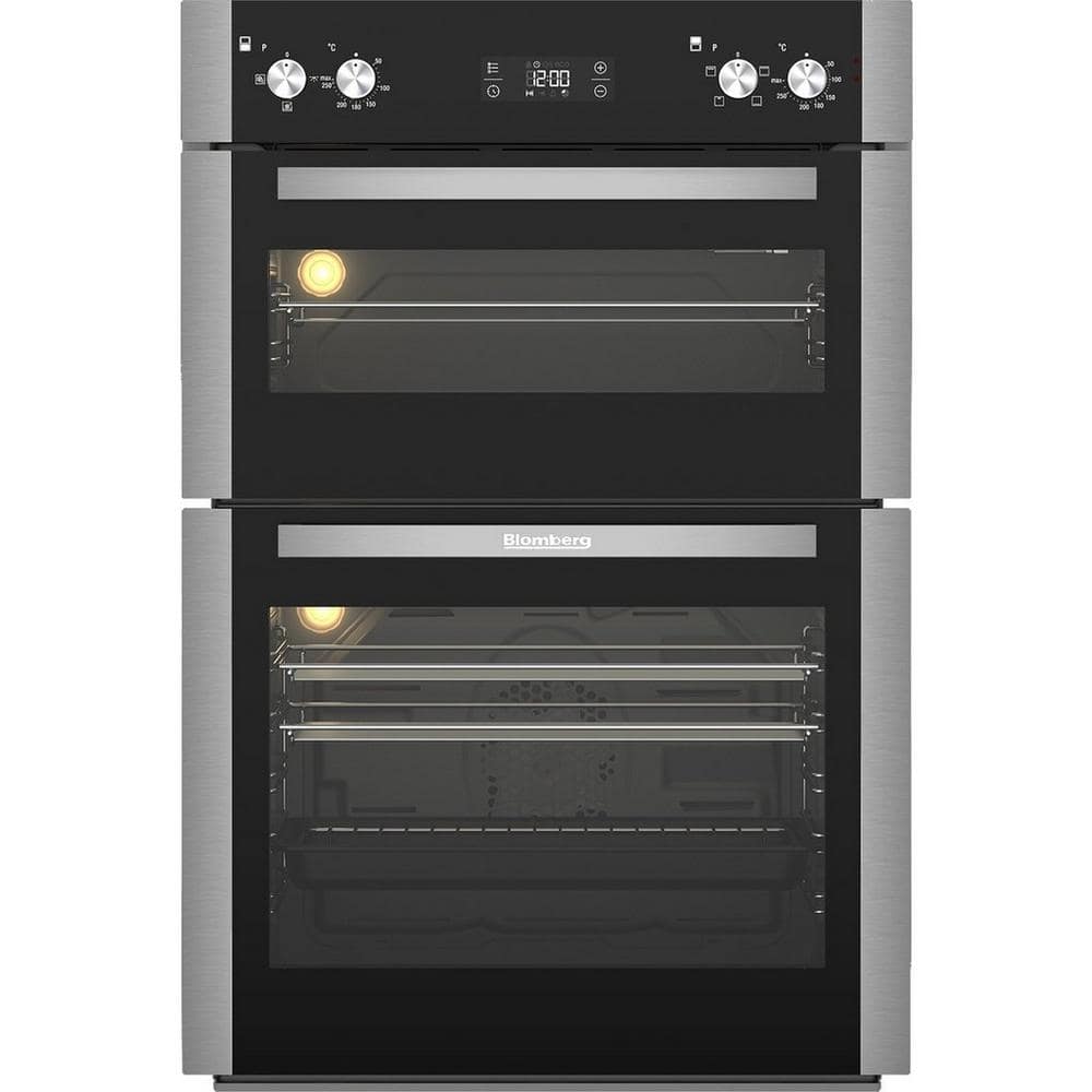 Double Ovens Built In Electric Discount Appliance Centre