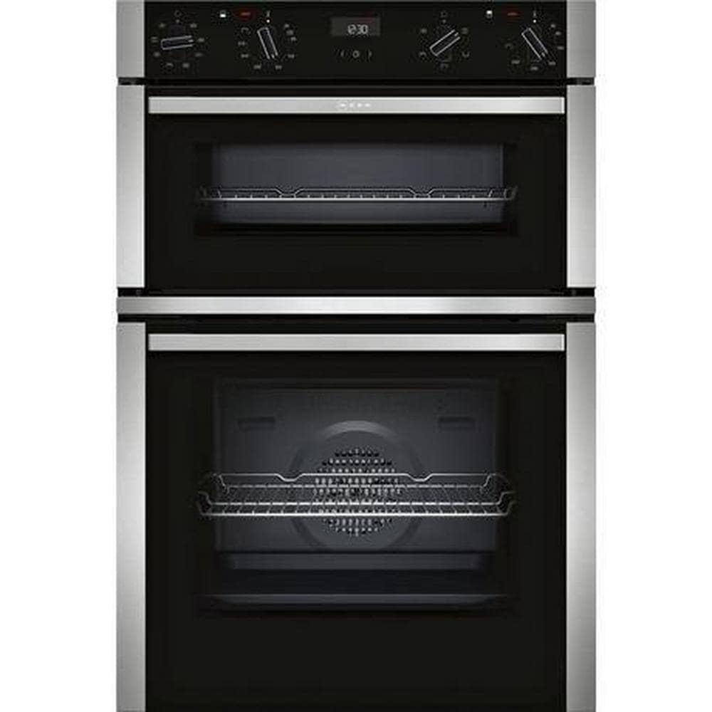 Double Ovens Built In Electric Discount Appliance Centre