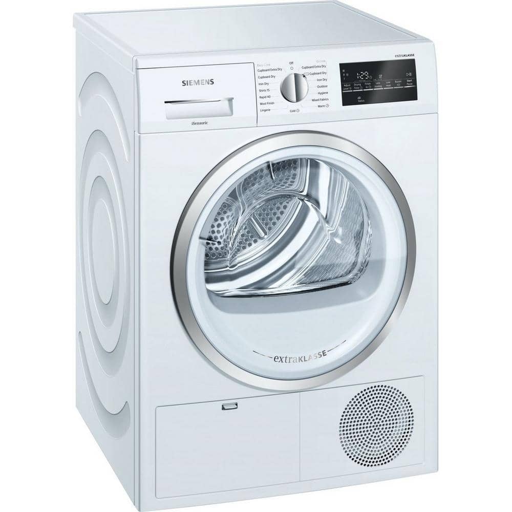 siemens iq500 washer dryer review