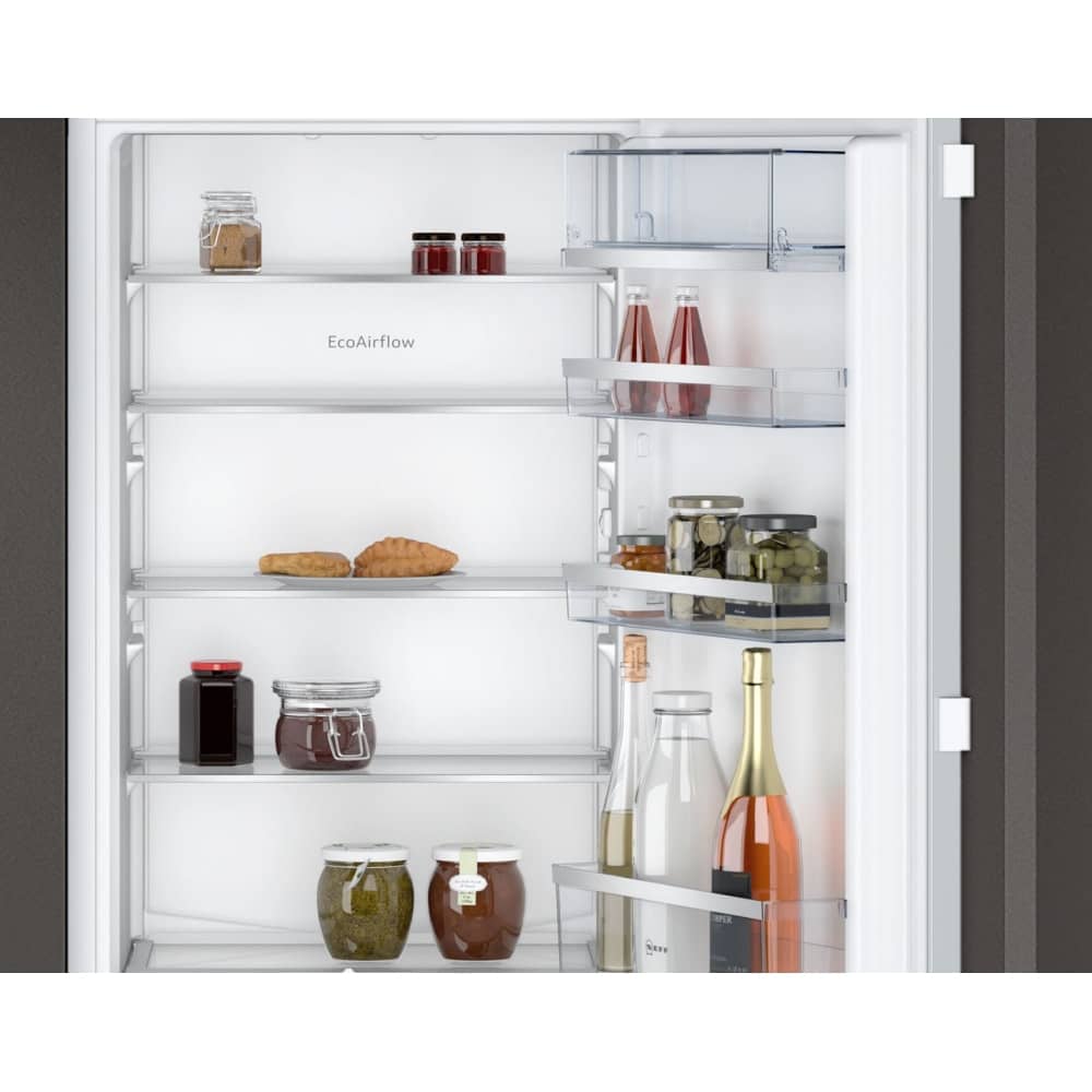 neff n50 fridge freezer