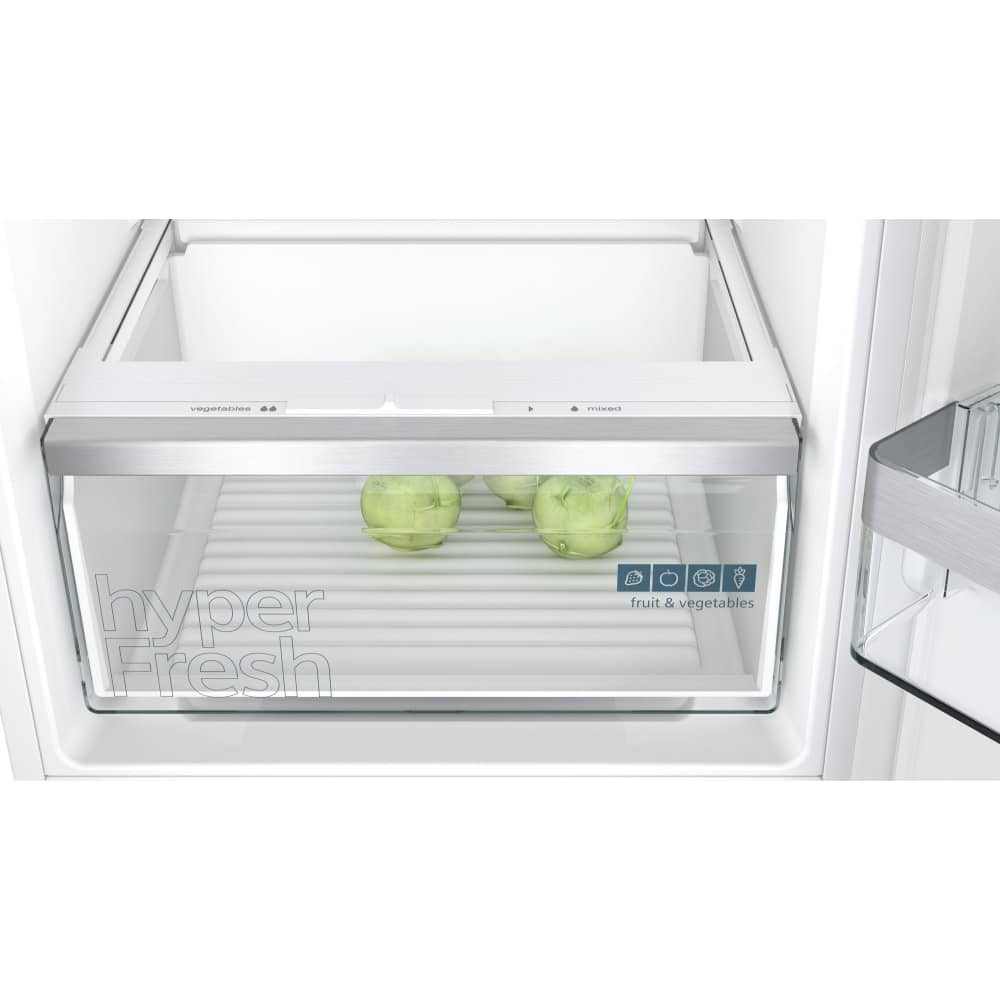 siemens hyperfresh drawer