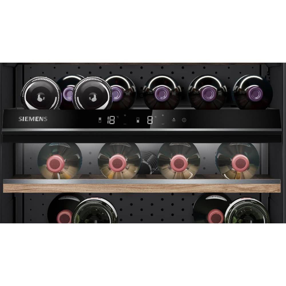 siemens wine cooler 60cm