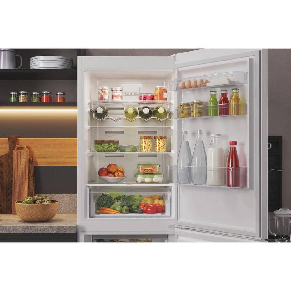 hotpoint whirlpool fridge freezer