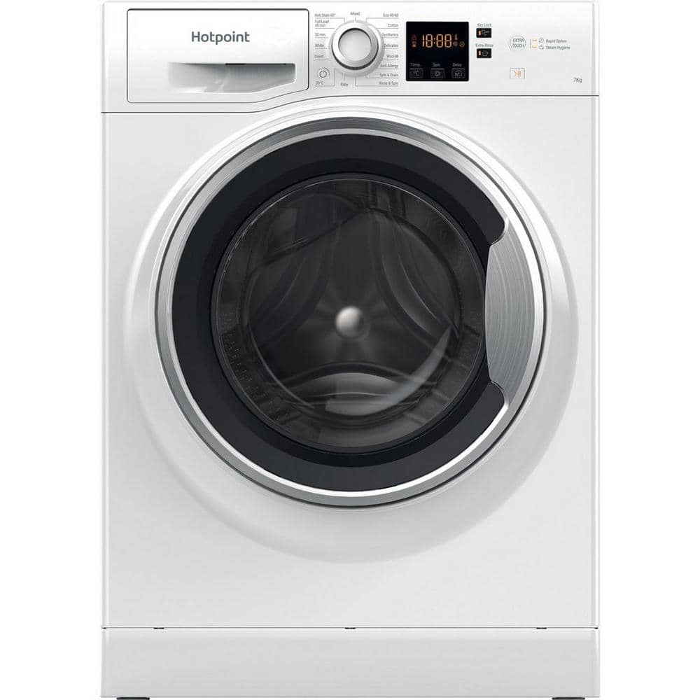 hotpoint 1000 washer