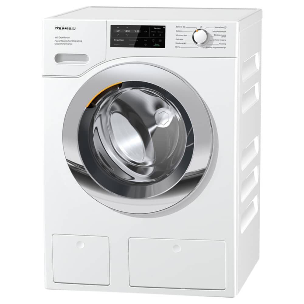 best 9kg washing machine