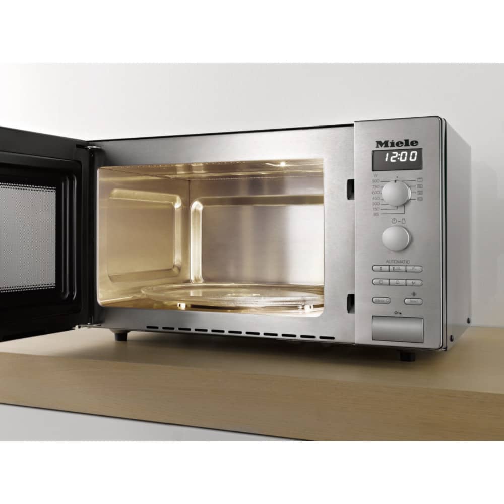 miele m6032 microwave