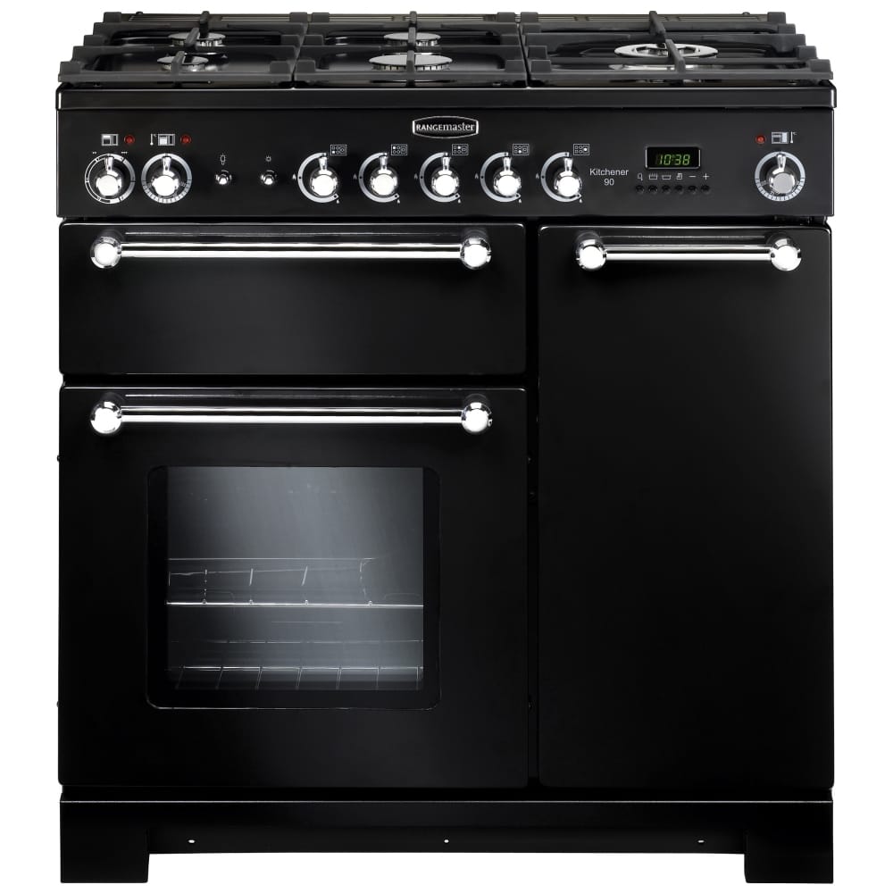 13 amp 90cm range cooker