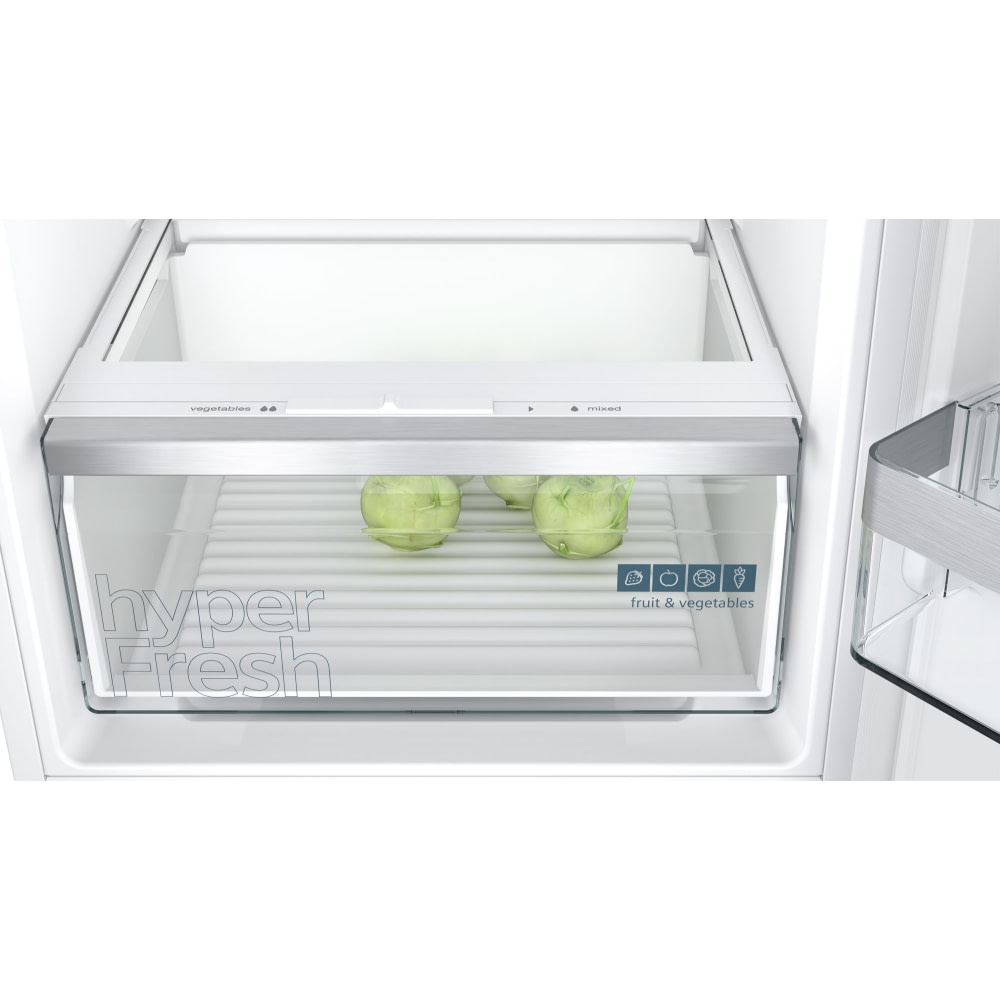 Siemens cooling - hyperFresh drawer 