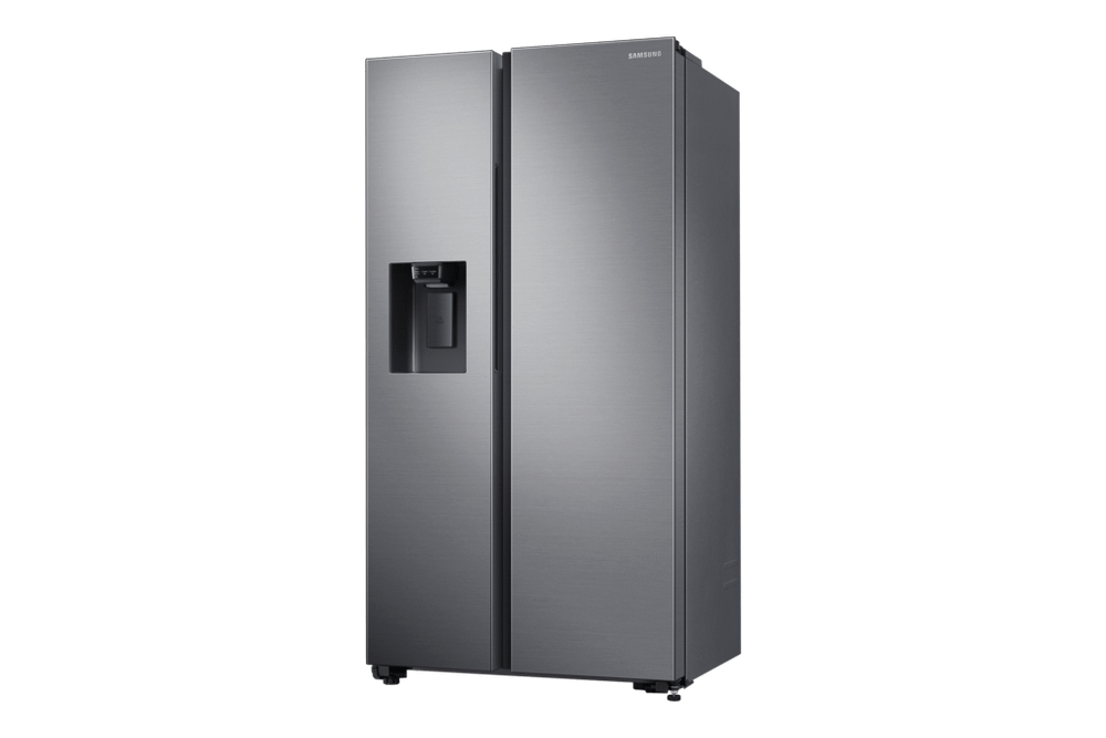 samsung fridge over freezing