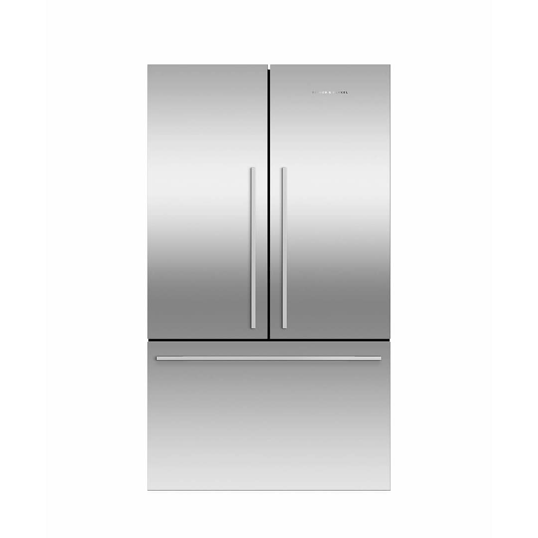 fisher paykel built in refrigerator reviews