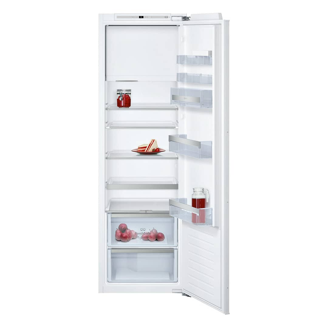 neff refrigerator