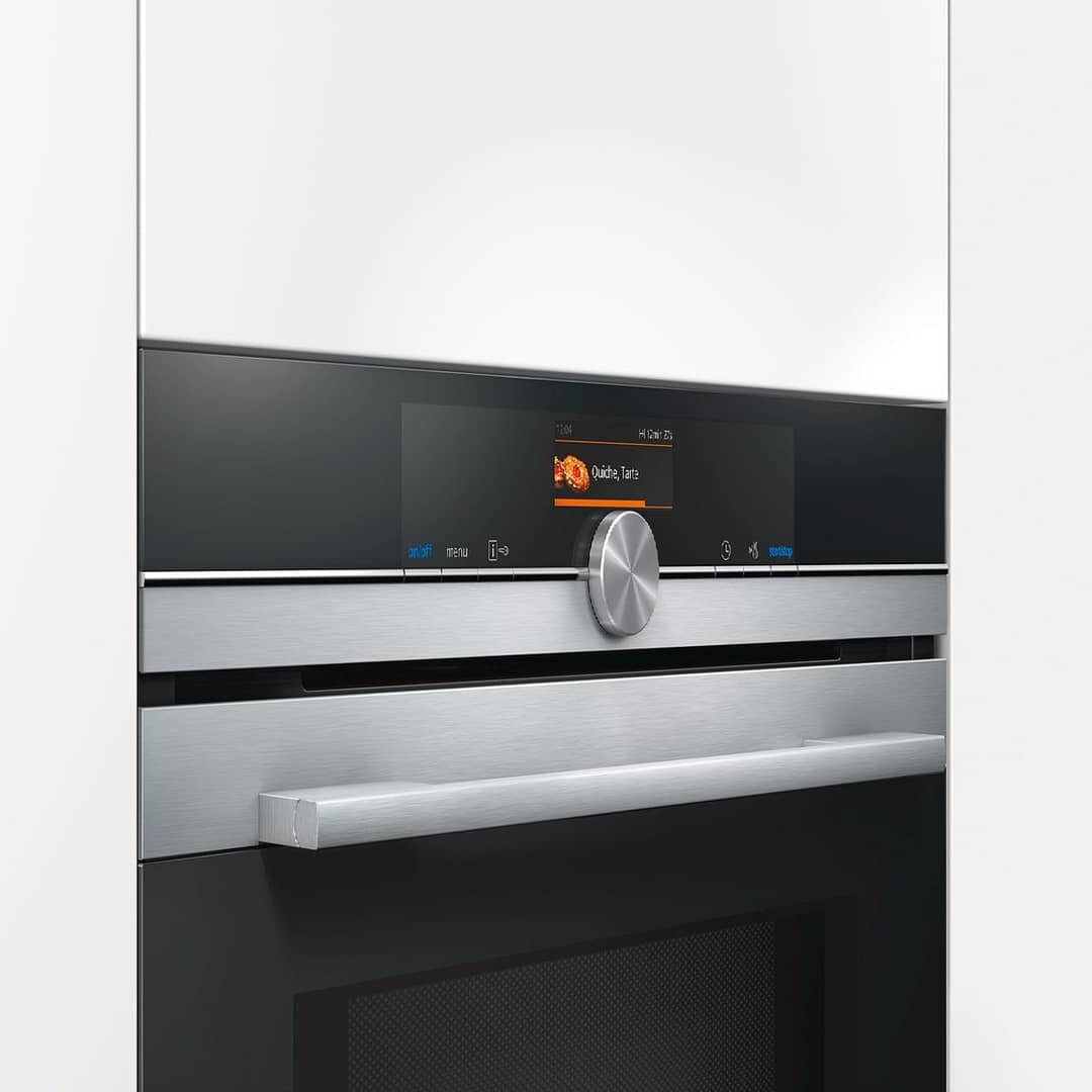 siemens microwave combination oven