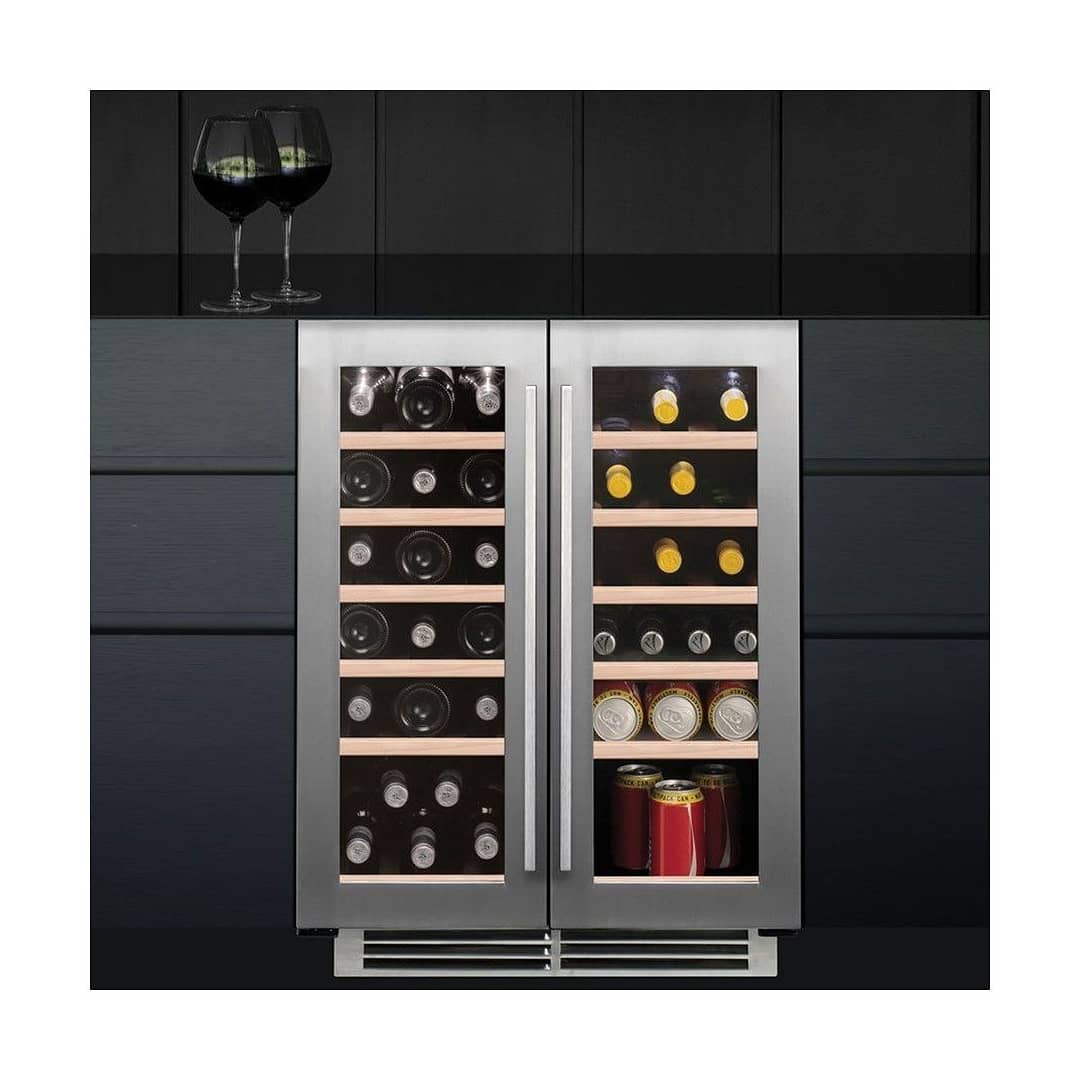 caple 150mm wine cooler