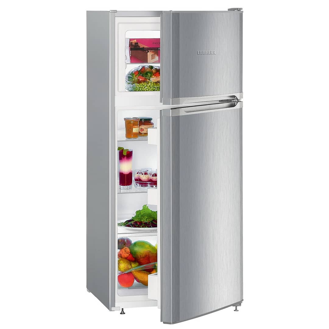 fridge below 100 litres