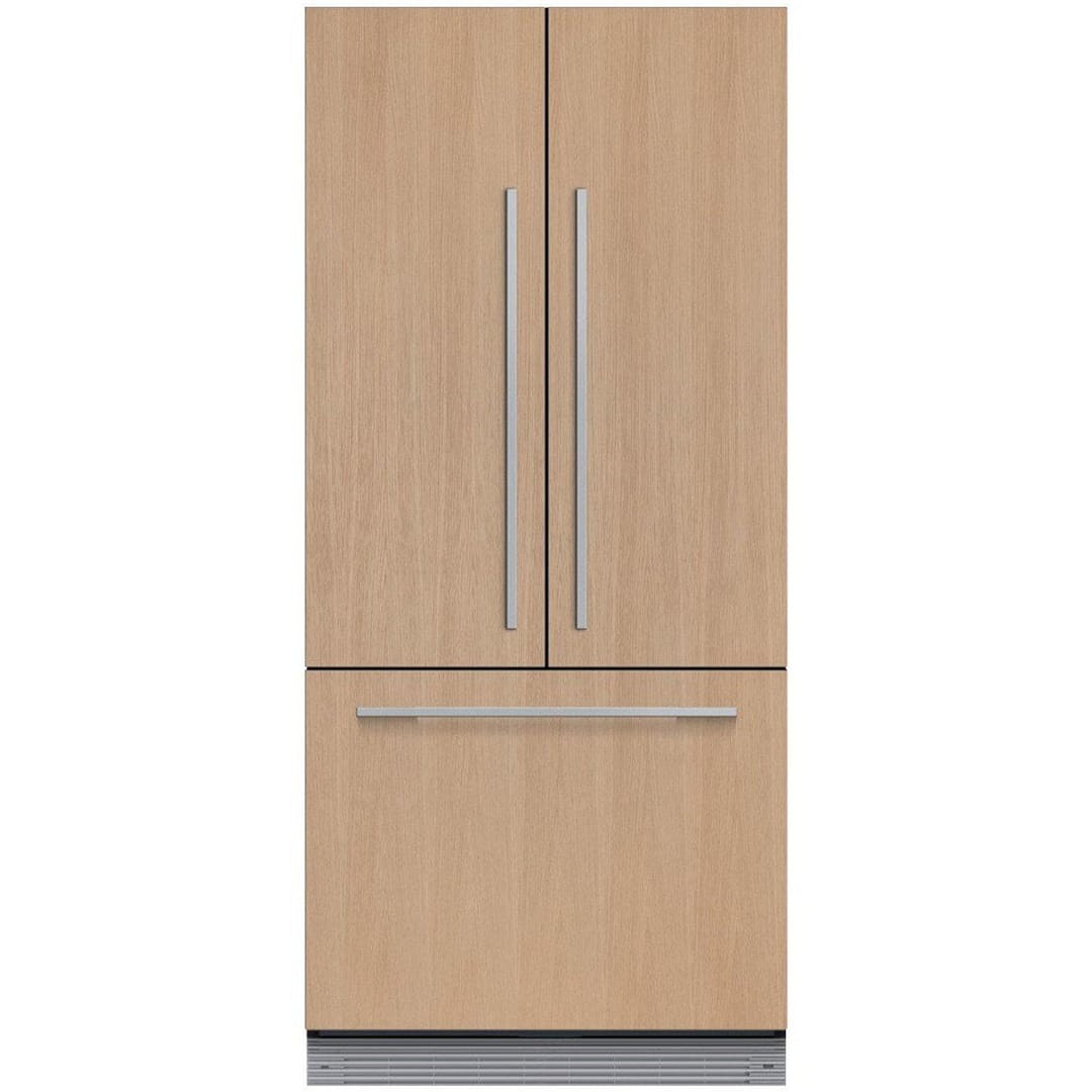 fisher and paykel 80cm fridge freezer