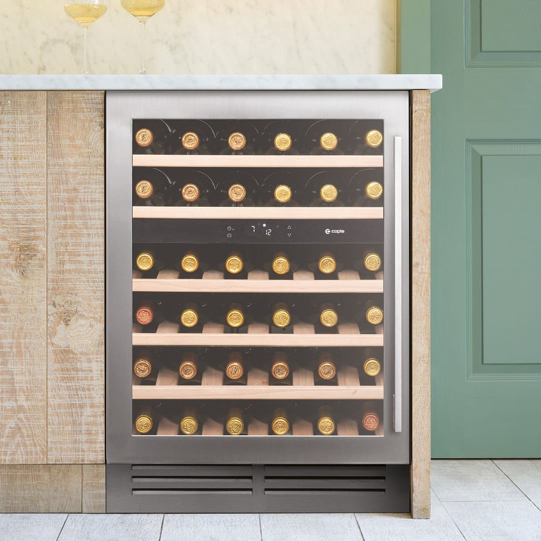 caple wine chiller