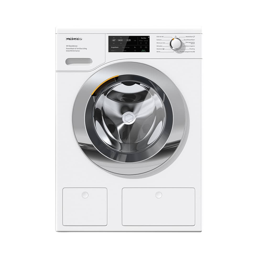 most reliable washer and dryer