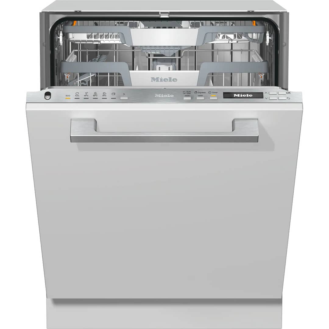 Miele G7160 SCVi Fully Integrated AutoDos Dishwasher - Appliance Centre