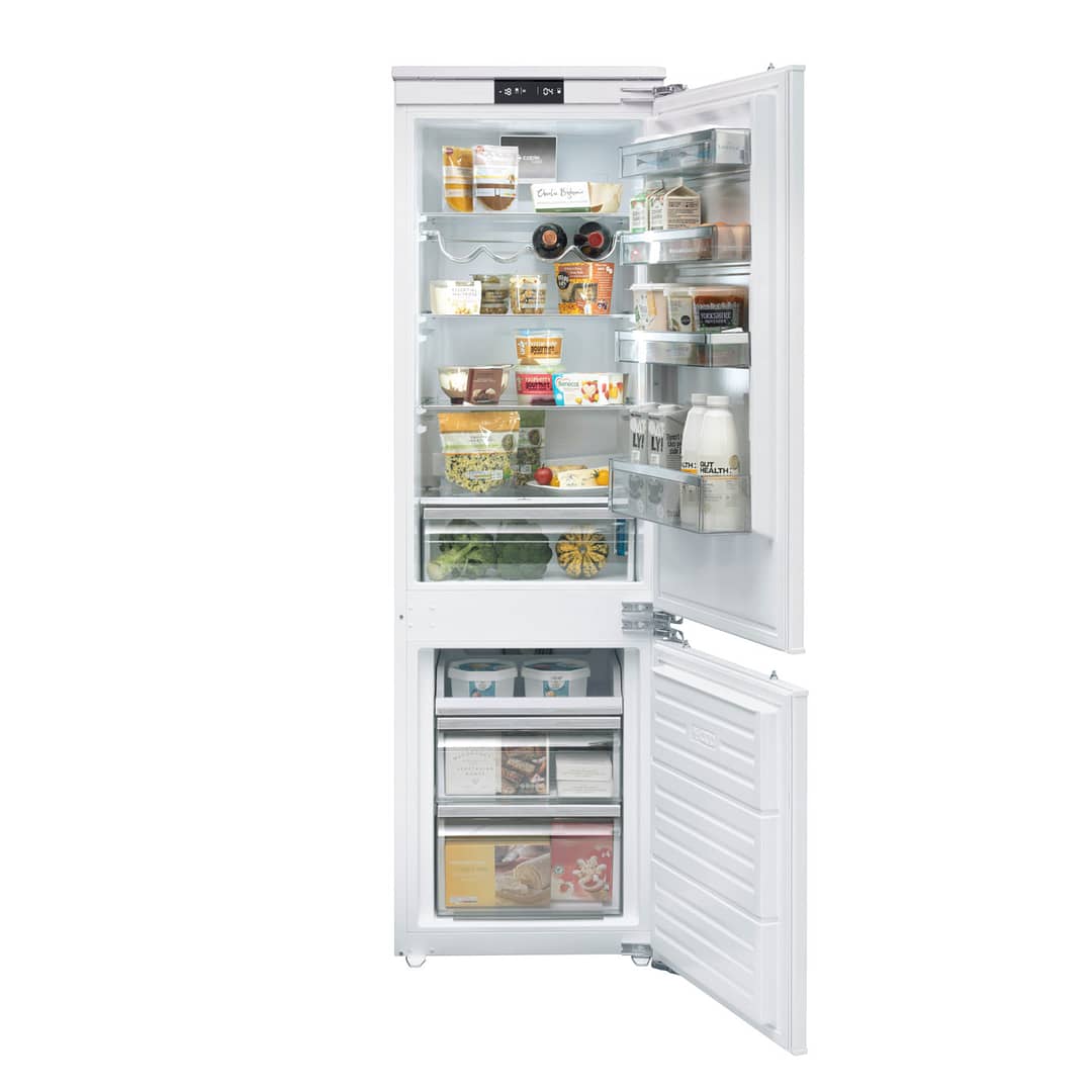 70 30 fridge freezers