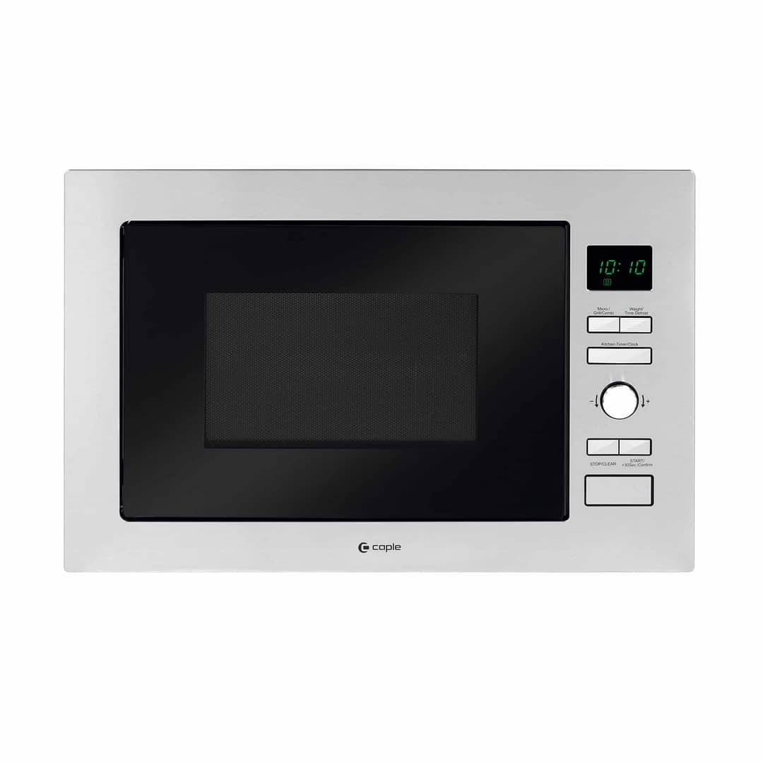 caple built in microwave