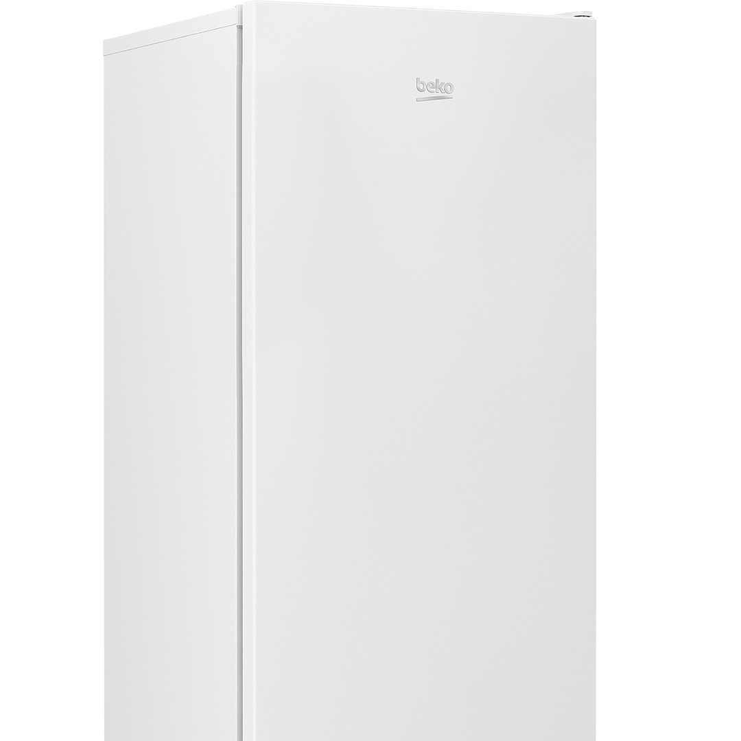 Beko FFG4545W 54cm White Frost Free Tall Freezer - Appliance Centre