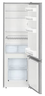 liebherr cuel2831 freestanding fridge freezer