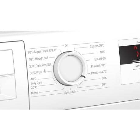 bosch wan28081gb washing machine