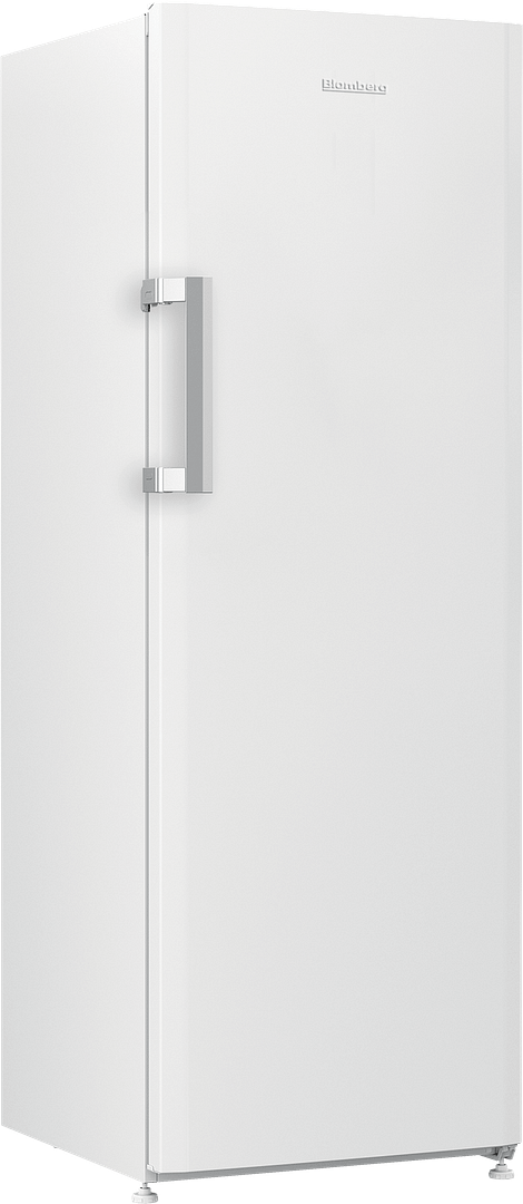 blomberg tall larder fridge som9673p