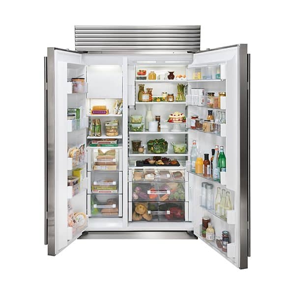 frigidaire french door refrigerator not making ice