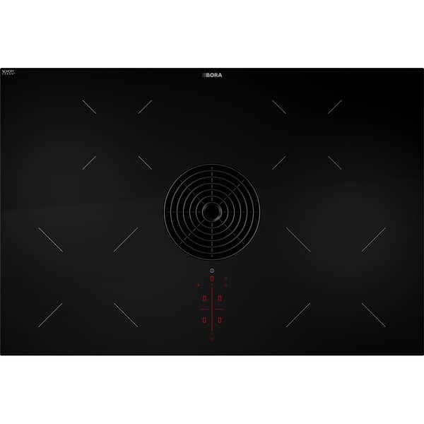 BORA PURA 760mm Pure Venting Induction Hob - Appliance Centre