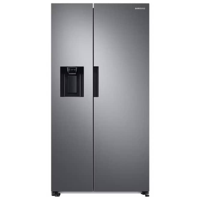 samsung series 4 fridge freezer