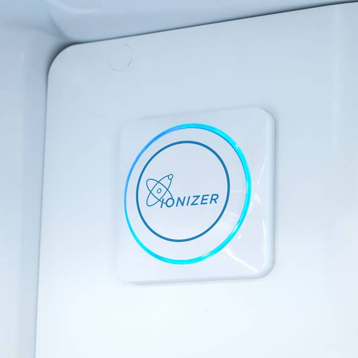 whirlpool fridge freshonizer