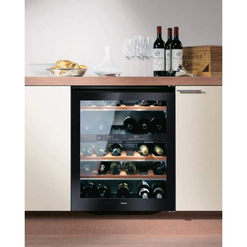 miele kwt 6322 ug wine cooler