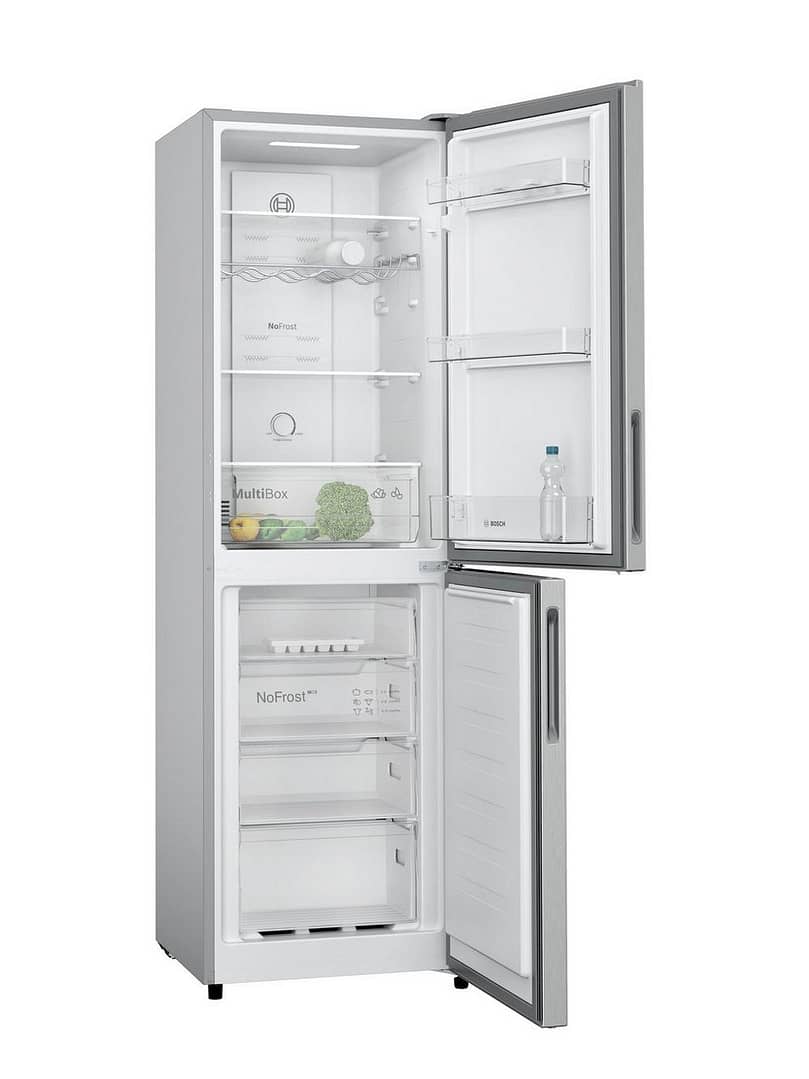 bosch fridge 55cm wide