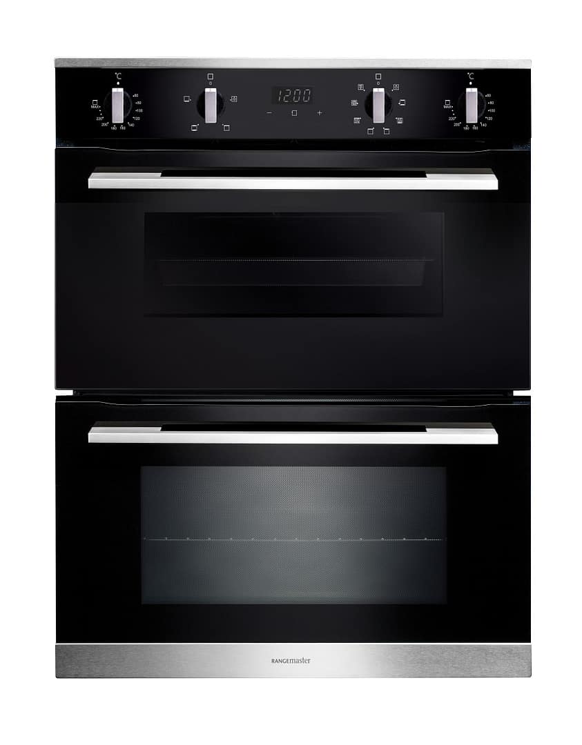 best built under double ovens