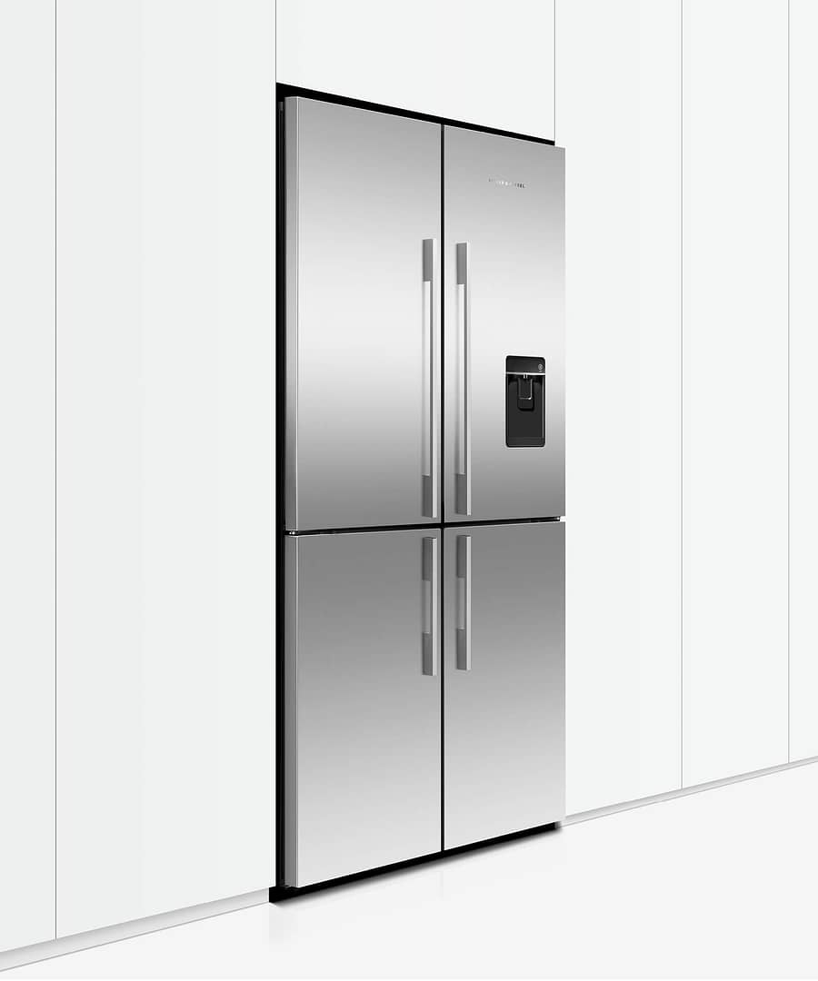 fisher paykel rf605qduvx1