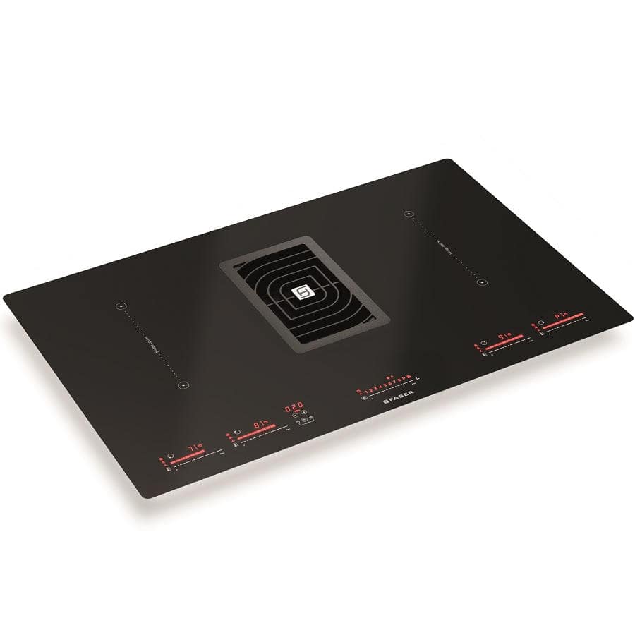 Air Venting Induction Hobs Discount Appliance Centre