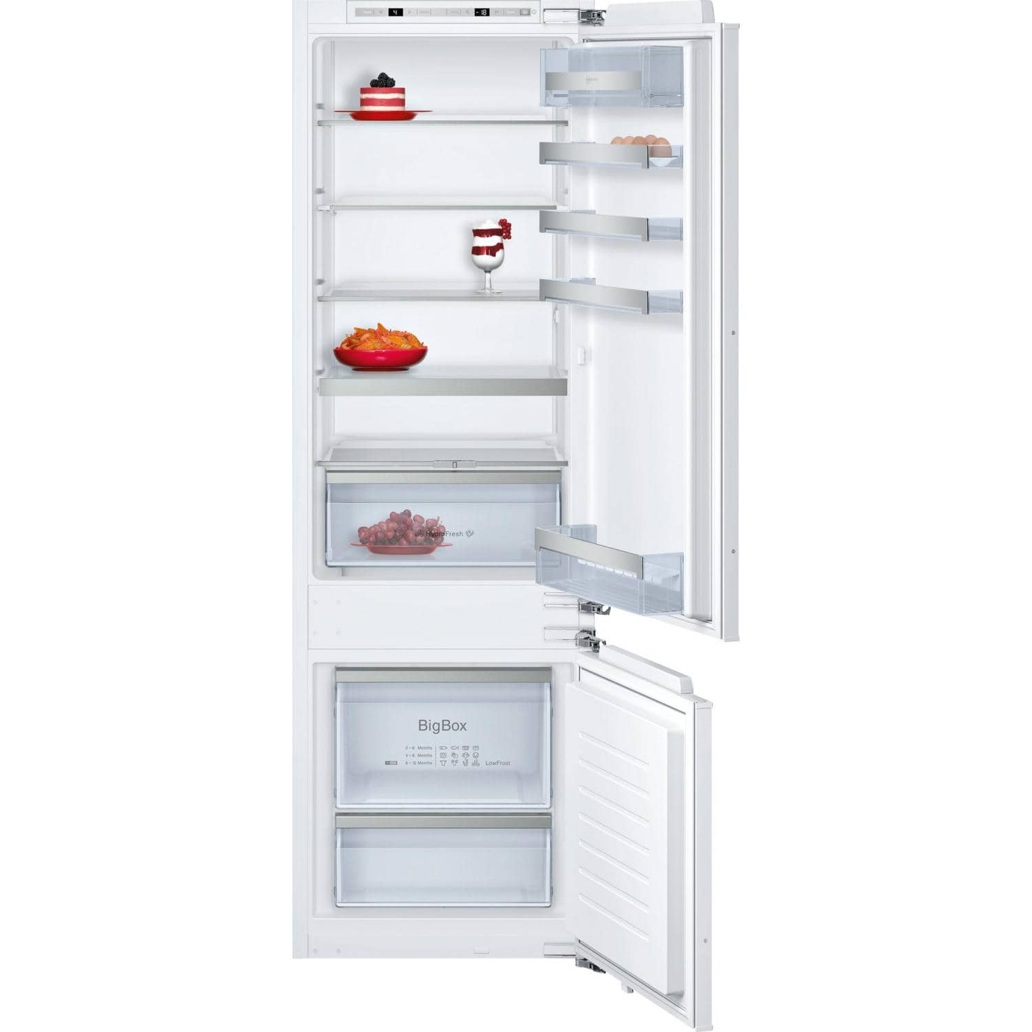 neff fridge spare parts