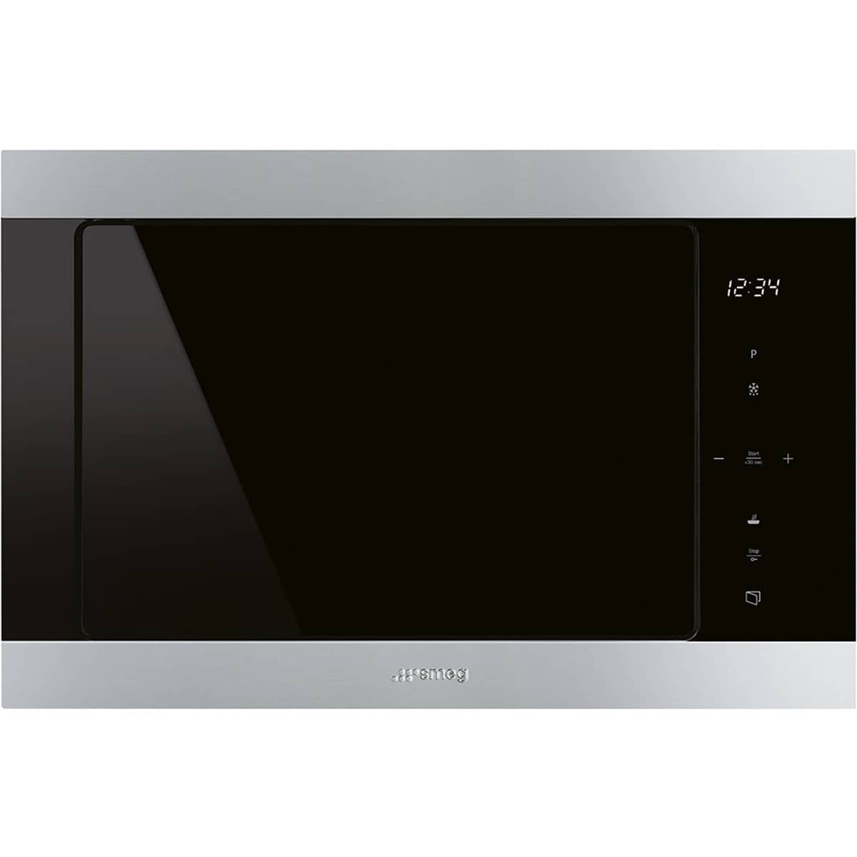 smeg microwave fmi325x