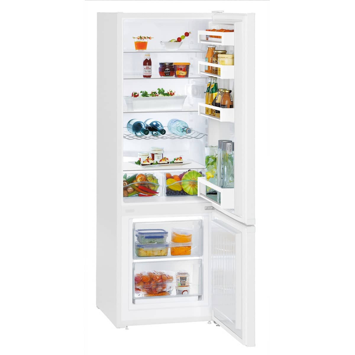 liebherr fridge freezer cu2831