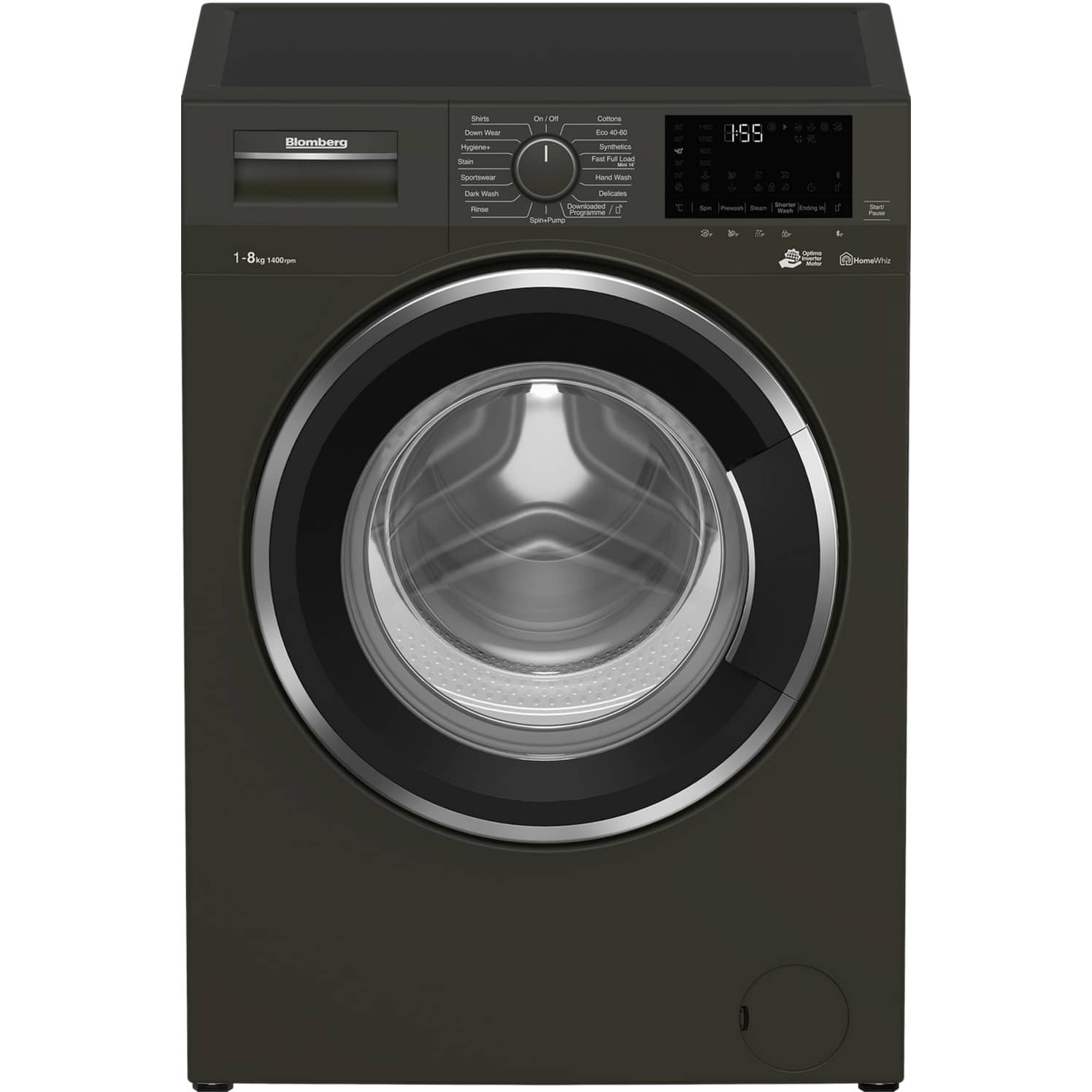 blomberg washing machine for sale