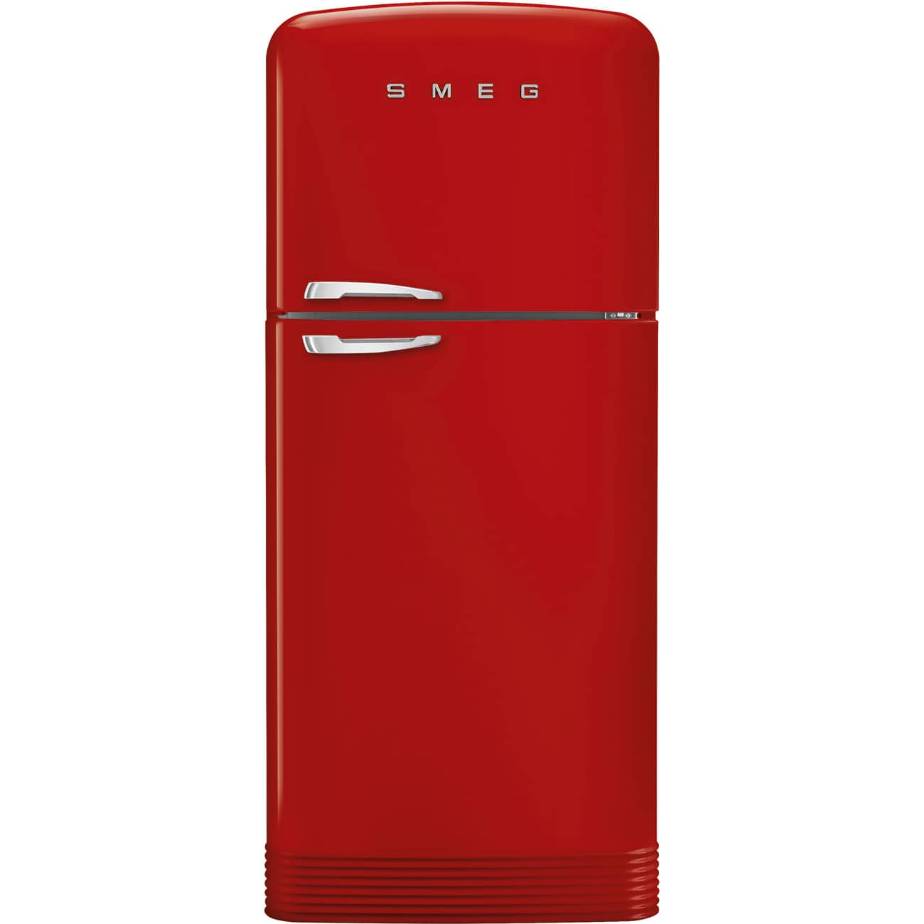 smeg fridge not getting cold