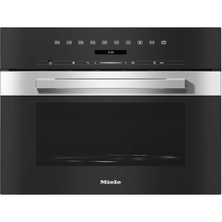 Miele M 7240 TC Builtin microwave oven Appliance Centre